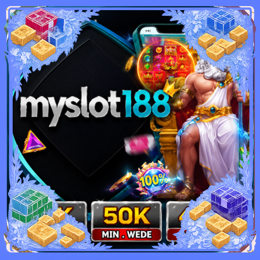 myslot188 — galeri pratinjau - APK Resmi
